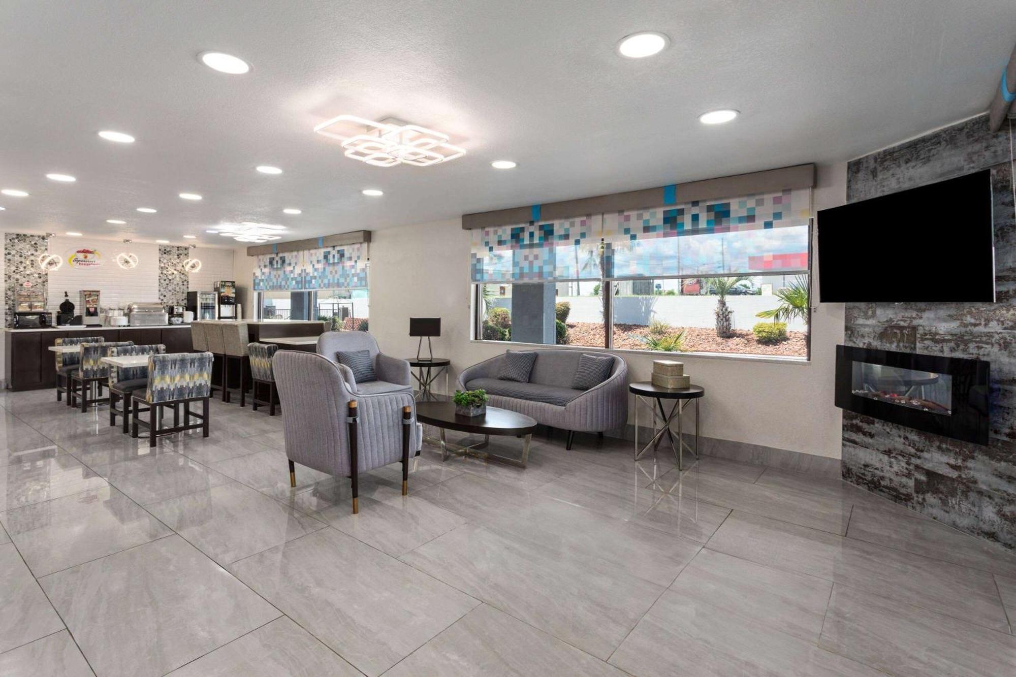 Super 8 by Wyndham Prattville Montgomery Eksteriør bilde