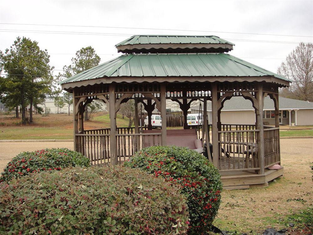 Super 8 by Wyndham Prattville Montgomery Eksteriør bilde